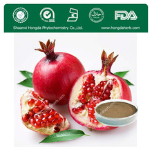 Pomegranate extract