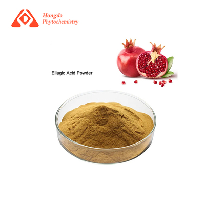 Ellagic Acid Powder