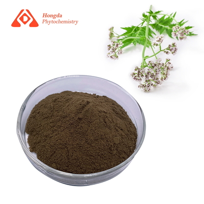 0.8% Valerian extract