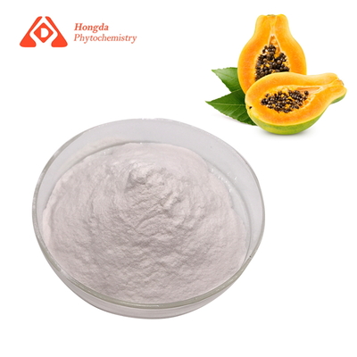  Papaya Extract