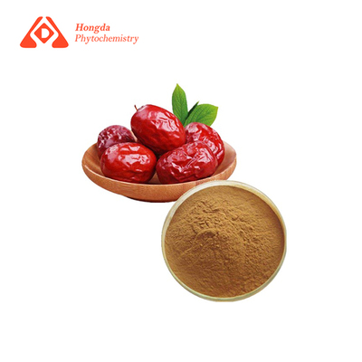 Jujube Powder