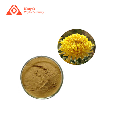 Wild Chrysanthemum Extract（0.3%）