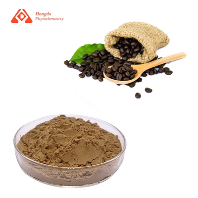 Green Coffee Bean Powder