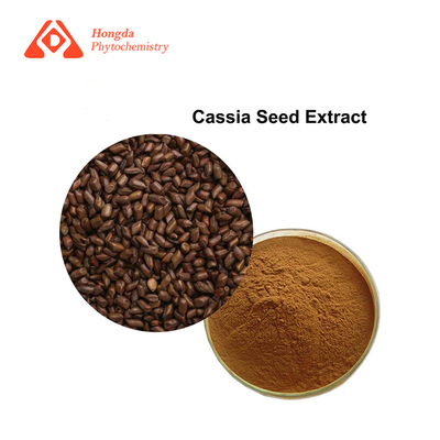 Cassia Seed Extract