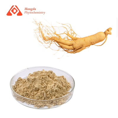 Ginseng Root Extract