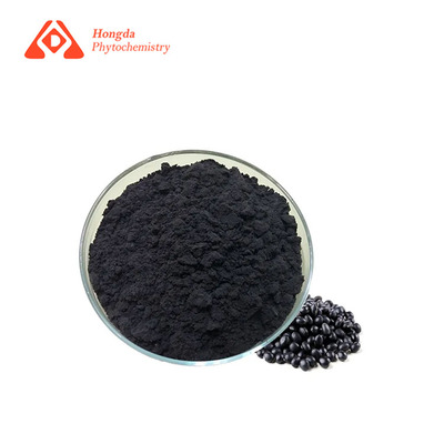 Black Bean extract