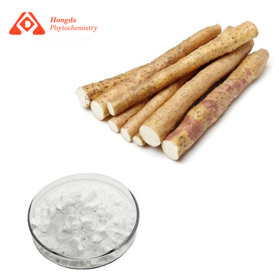  Wild Yam Extract