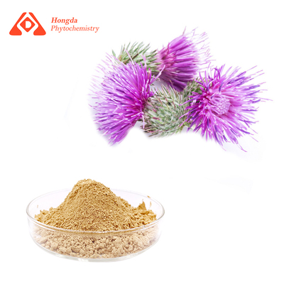 Milk Thistle extract