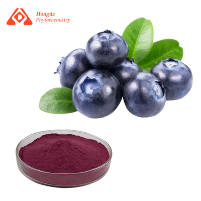 Bilberry extract