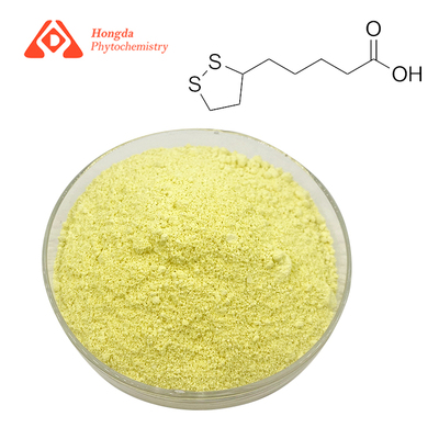 Lipoic Acid powder