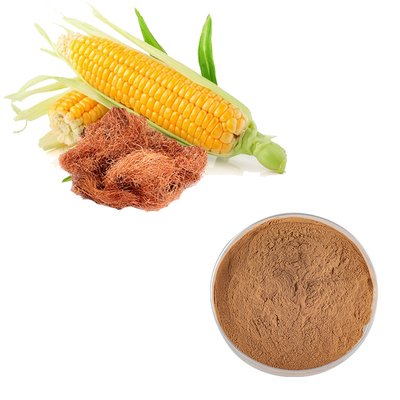 Corn Silk extract