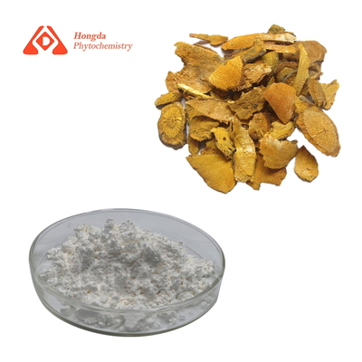 Polygonum Cuspidatum Extract Resveratrol