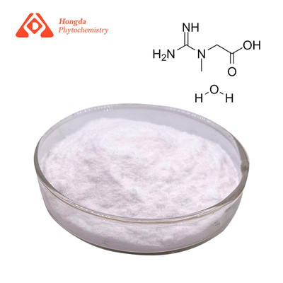 Micronized Creatine Monohydrate Powder 