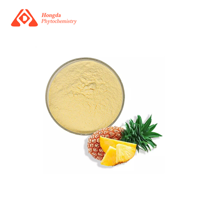 Pineapple powder