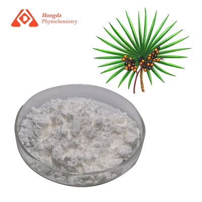 Saw Palmetto extract