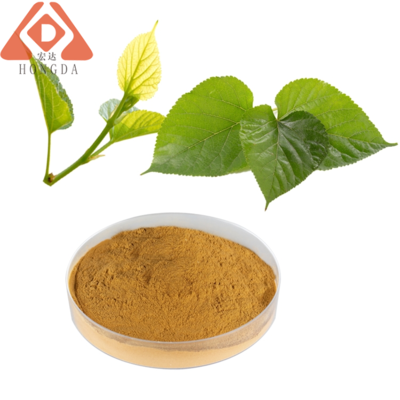  Mulberry Leaf extract