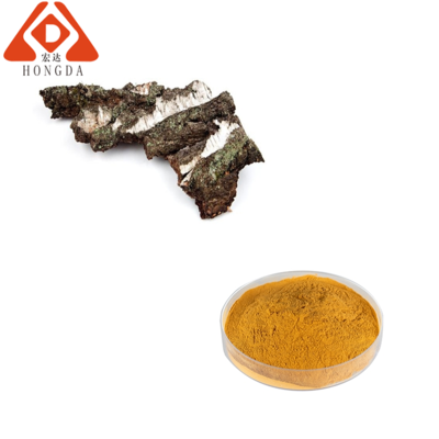 15%-98% White Willow Bark extract