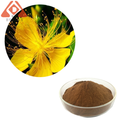 0.3% St. John's Wort Extract