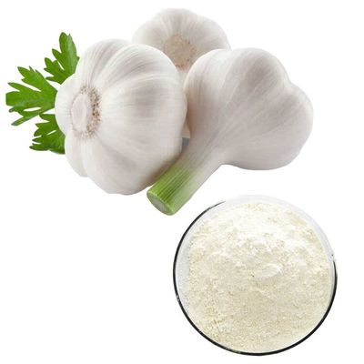  Garlic Extract 1%-5% Allicin